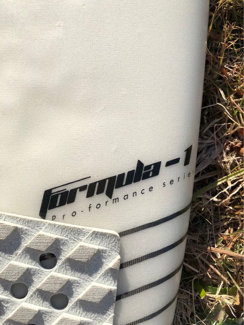 メイヘム5.5【脇田紗良選手中古ボード】