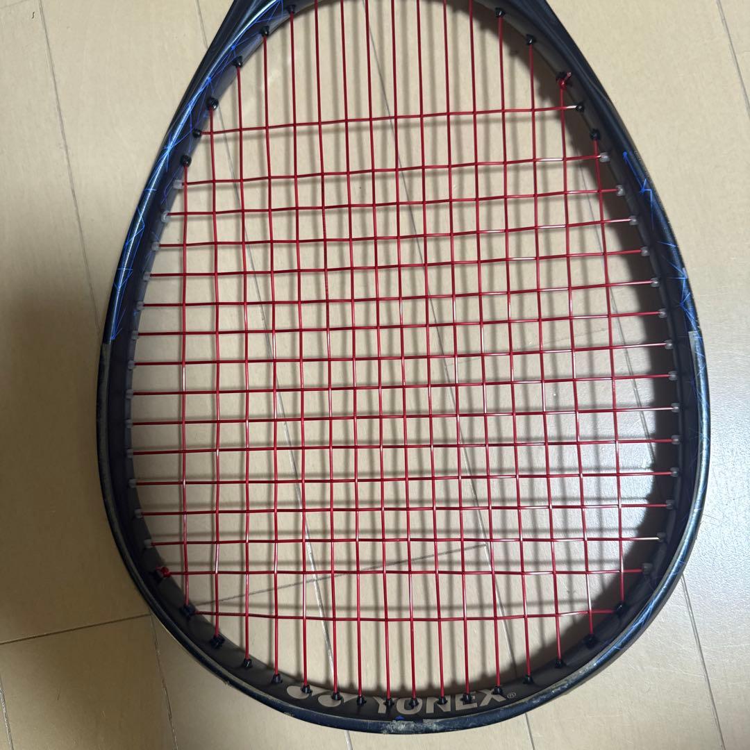 YONEX GEOBREAK80 テニスラケット
