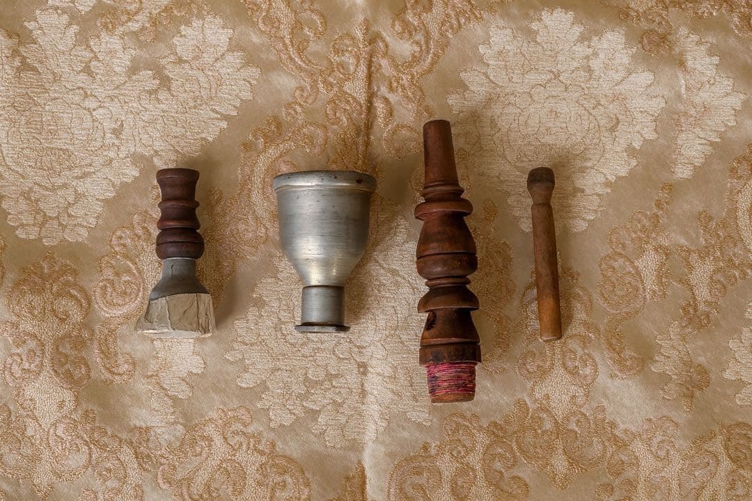 シーシャ 水タバコ イラン