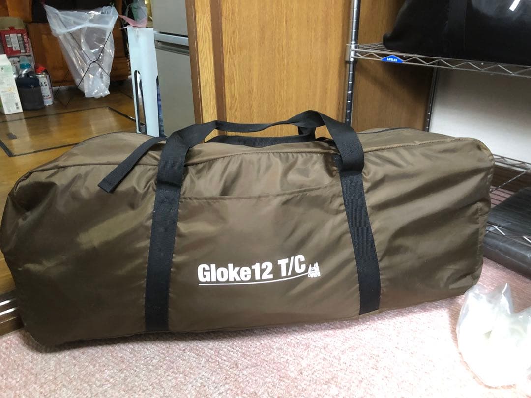 Ogawa グロッケ12tc