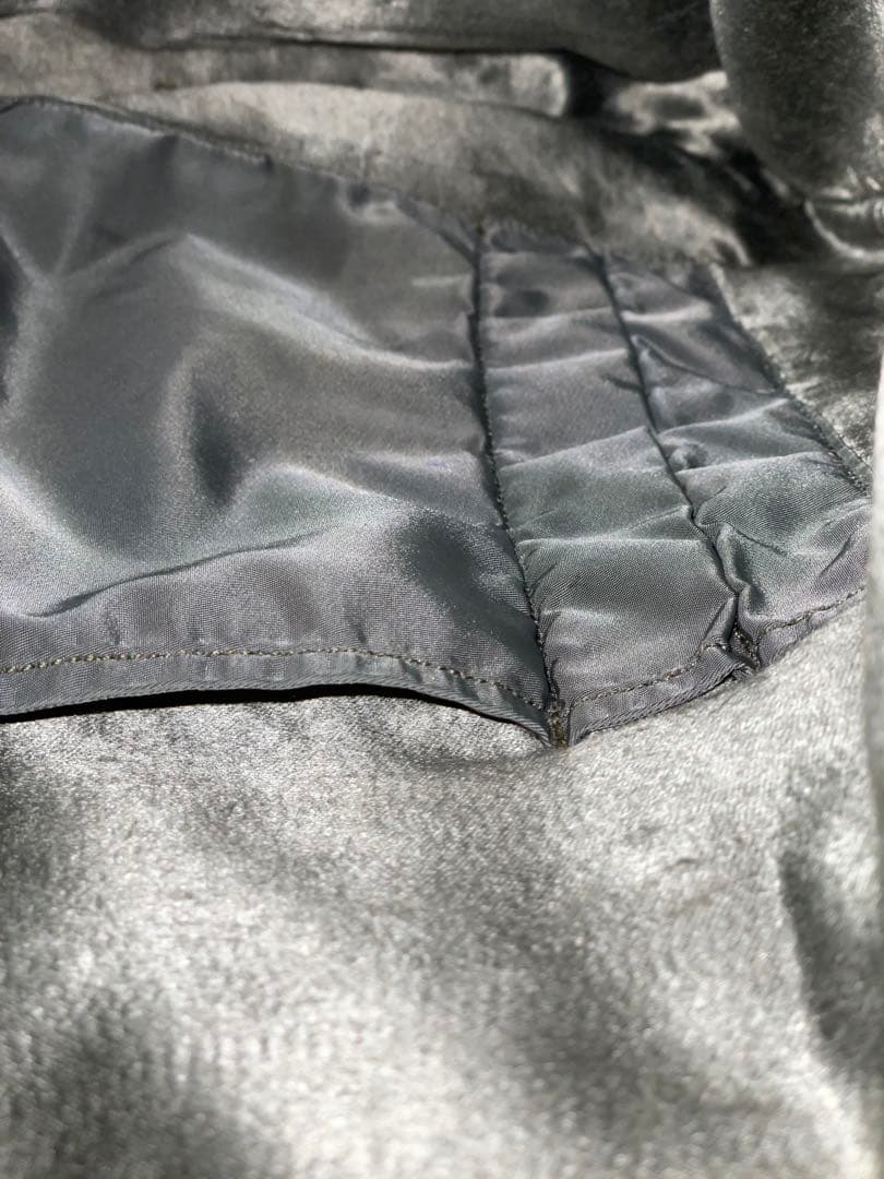 経年変化 リアルマッコイズ ヘルメットバッグ 旧マッコイ 06年 ストラップ付