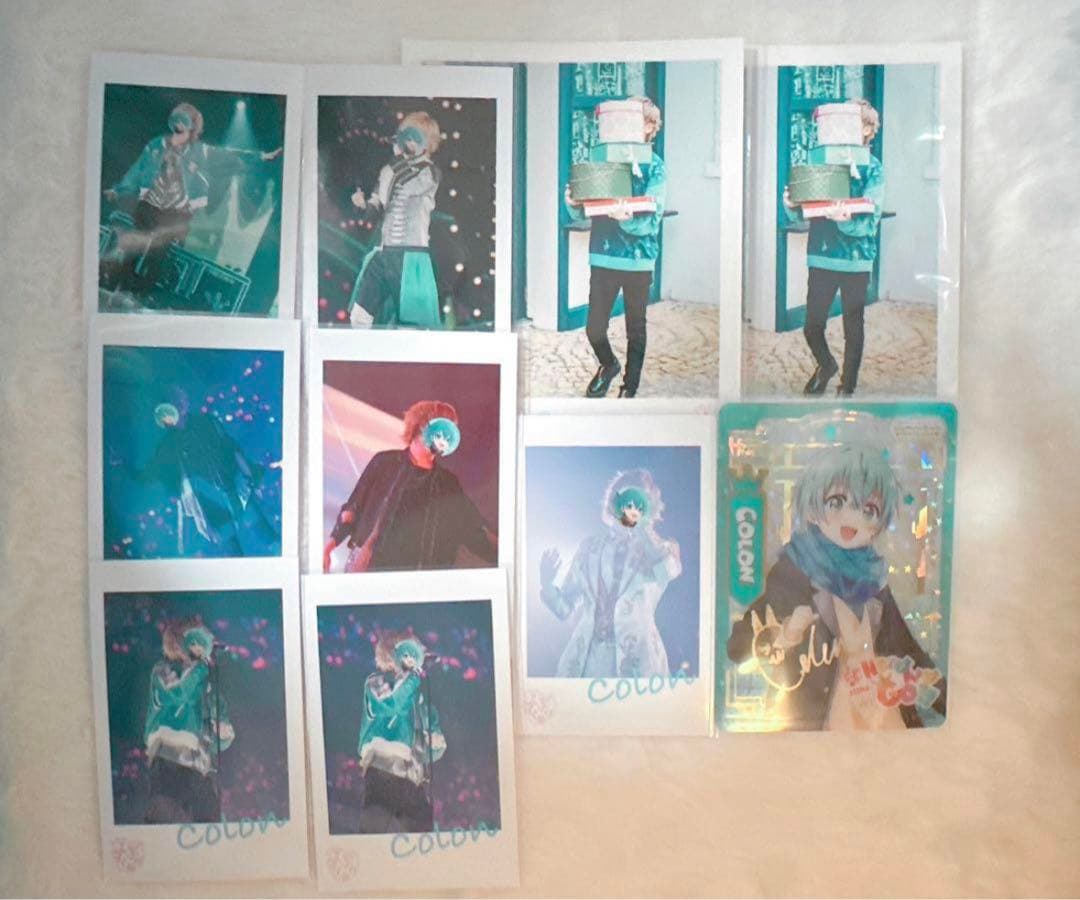 STPR すとぷり ころんくんセット