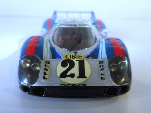 特価 Marsh Models (1/43) ポルシェ 917LH