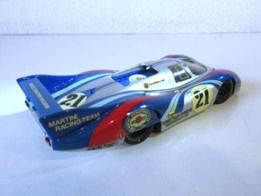 特価 Marsh Models (1/43) ポルシェ 917LH