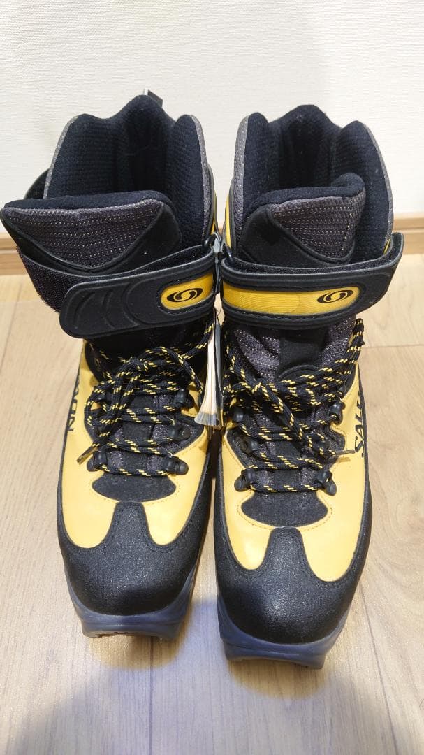 【毎日値下げ中！！】サロモンXA X-ADVENTURE クロスカントリースキー