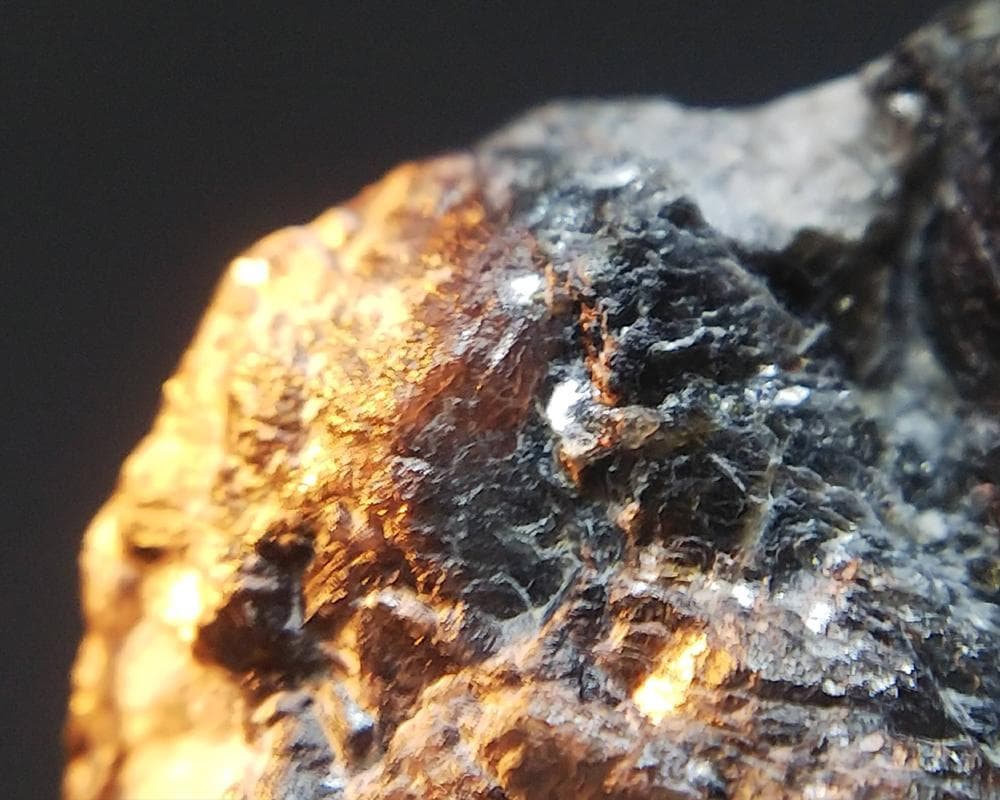 496 アレキサンドライト 母岩付 原石 結晶 ブラジル産