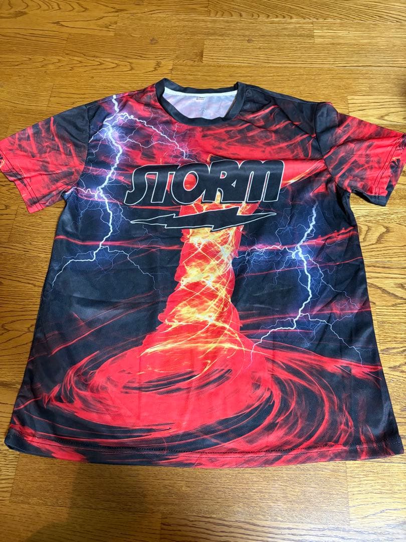 【状態ランク お得さ：ss】紫のアクセサリーポーチとウェア3枚スターターセット