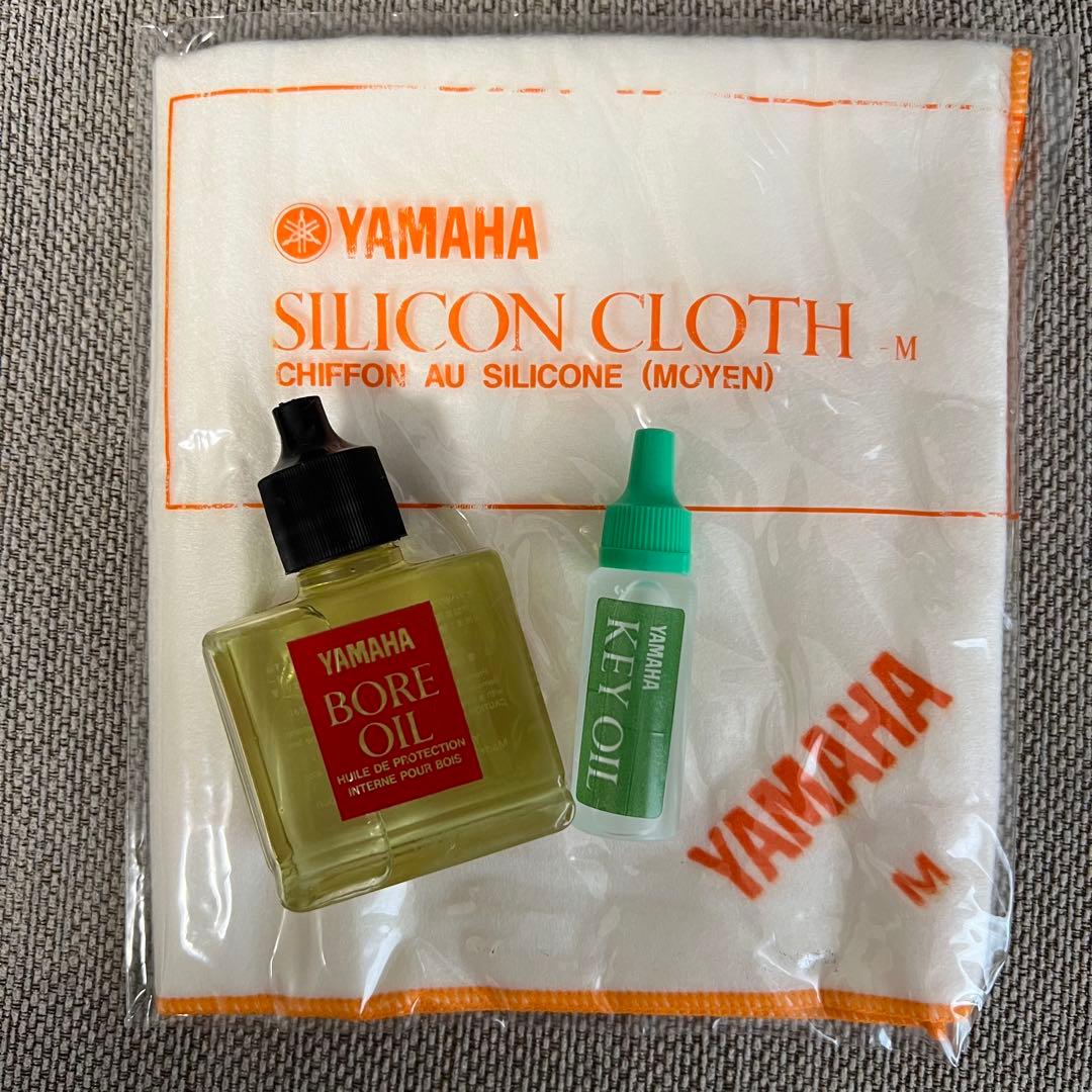 YAMAHA Professional YCL-651 クラリネット 管楽器