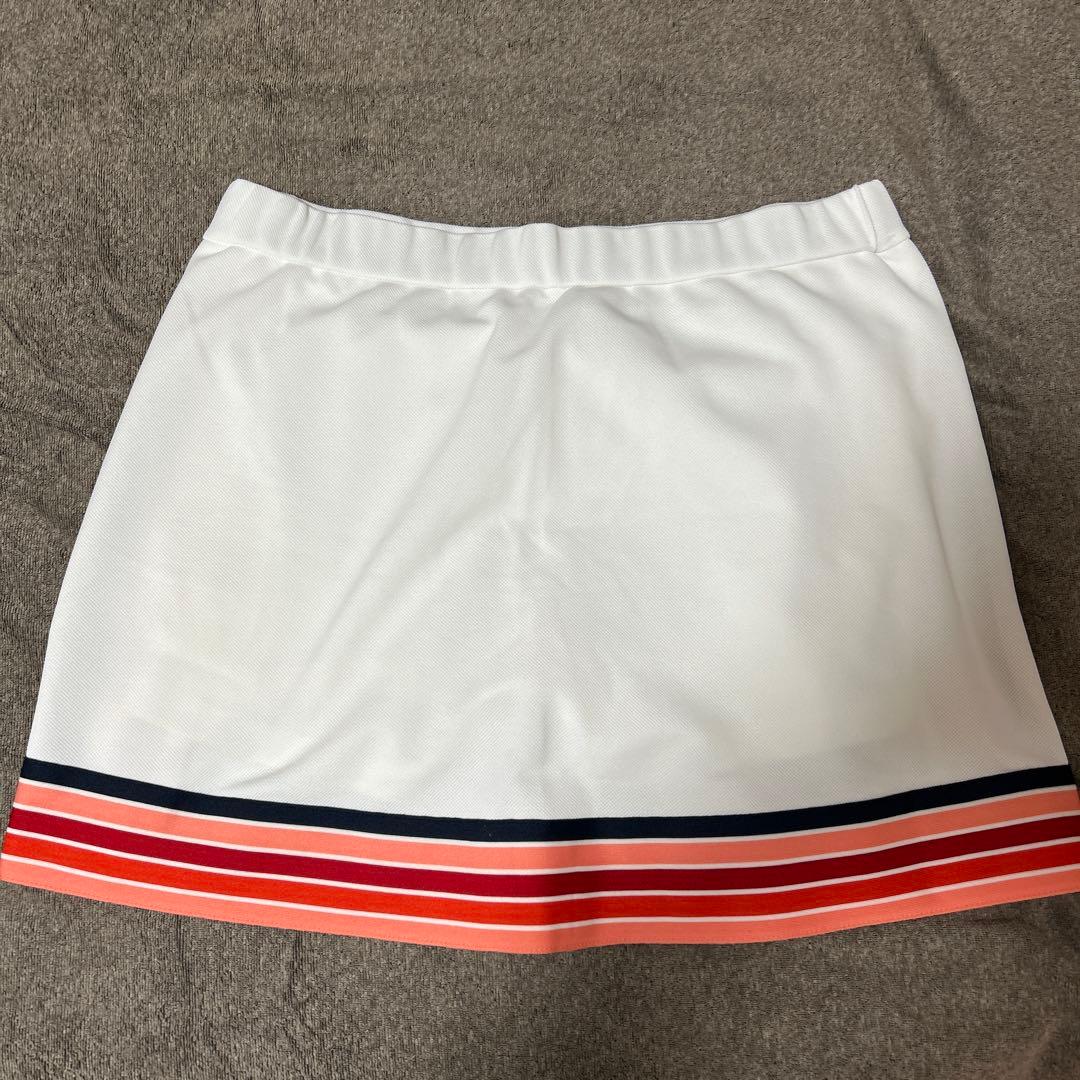 TORY SPORTS スコート　テニス、ゴルフに