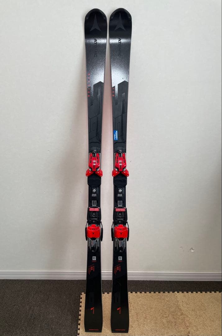 スキー ATOMIC Redster S9i PRO 165 X16
