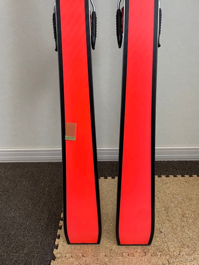 スキー ATOMIC Redster S9i PRO 165 X16