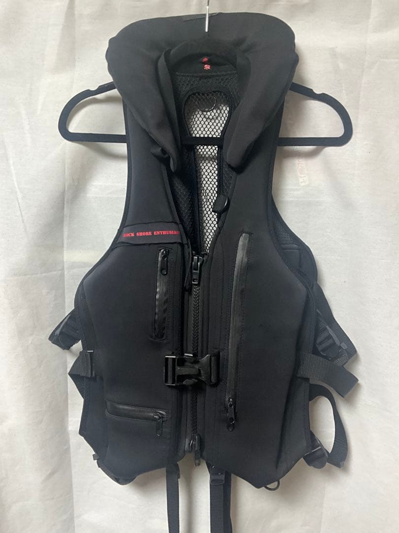 激投ボディプロテクター　cool