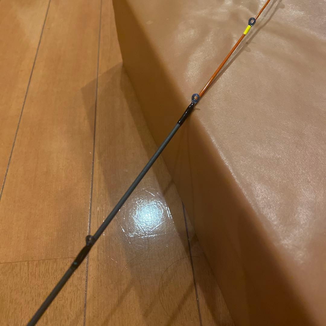 値下 ダイワ エメラルダス エア イカメタル OR63MLS-S DAIWA