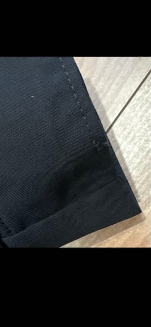 ノースフェイス　アンタークティカパーカ