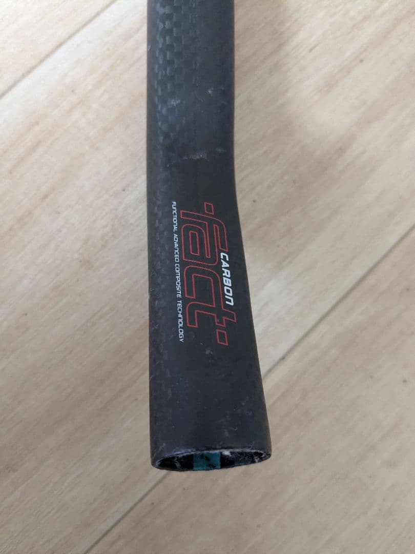 Specialized フルカーボン シャロードロップ SL ハンドル