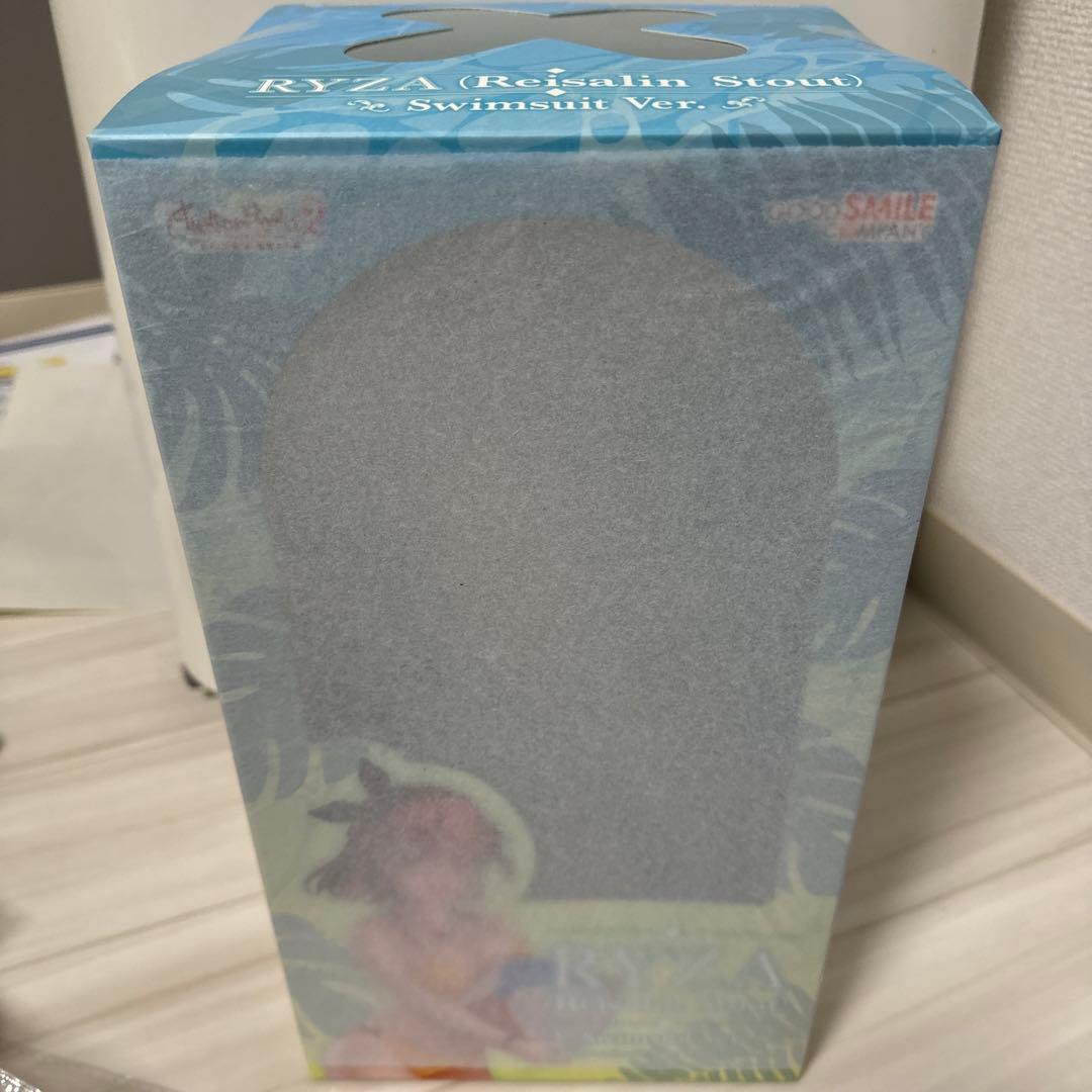 グッドスマイルカンパニー ライザ（ライザリン・シュタウト）水着Ver.
