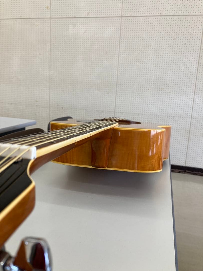 【希少】thumb W-250 (寺田楽器製・70年代ジャパンヴィンテージ)