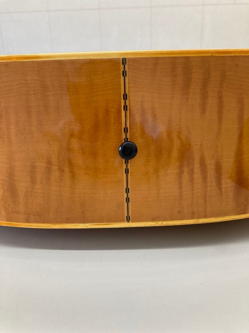 【希少】thumb W-250 (寺田楽器製・70年代ジャパンヴィンテージ)