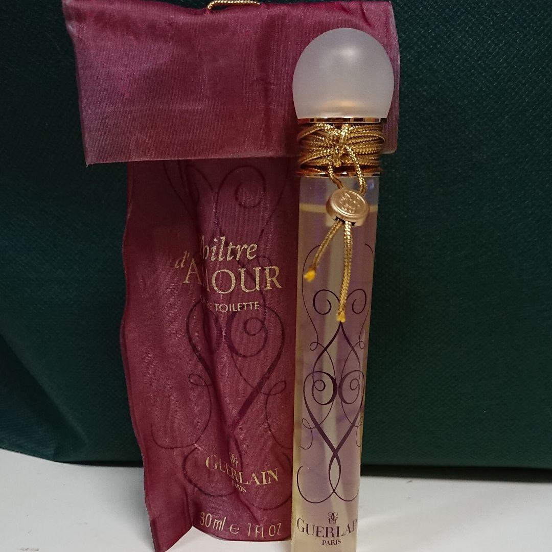 【送料込み】新品未使用 ゲラン フィルトゥルダムール