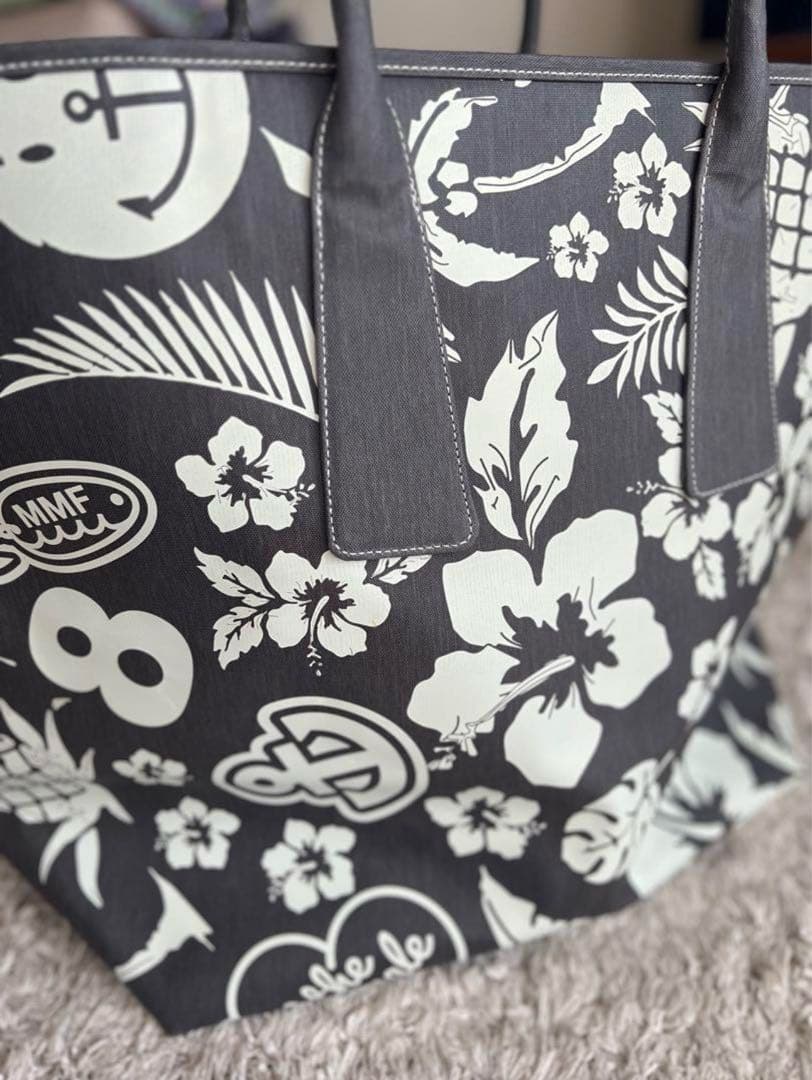 muta marine ムータ マリン ゴルフ トラベルバック トートバッグ