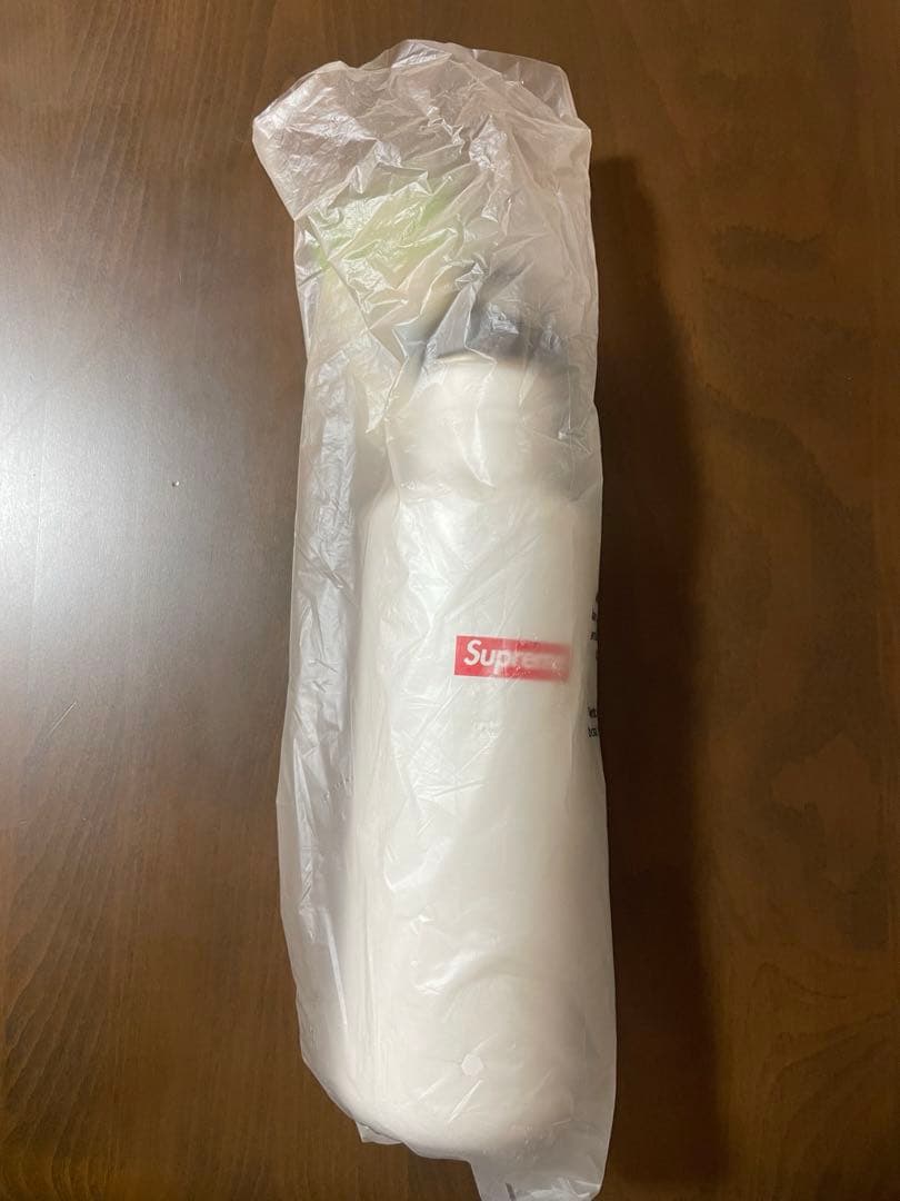 Supreme×Klean Kanteen 2016SS