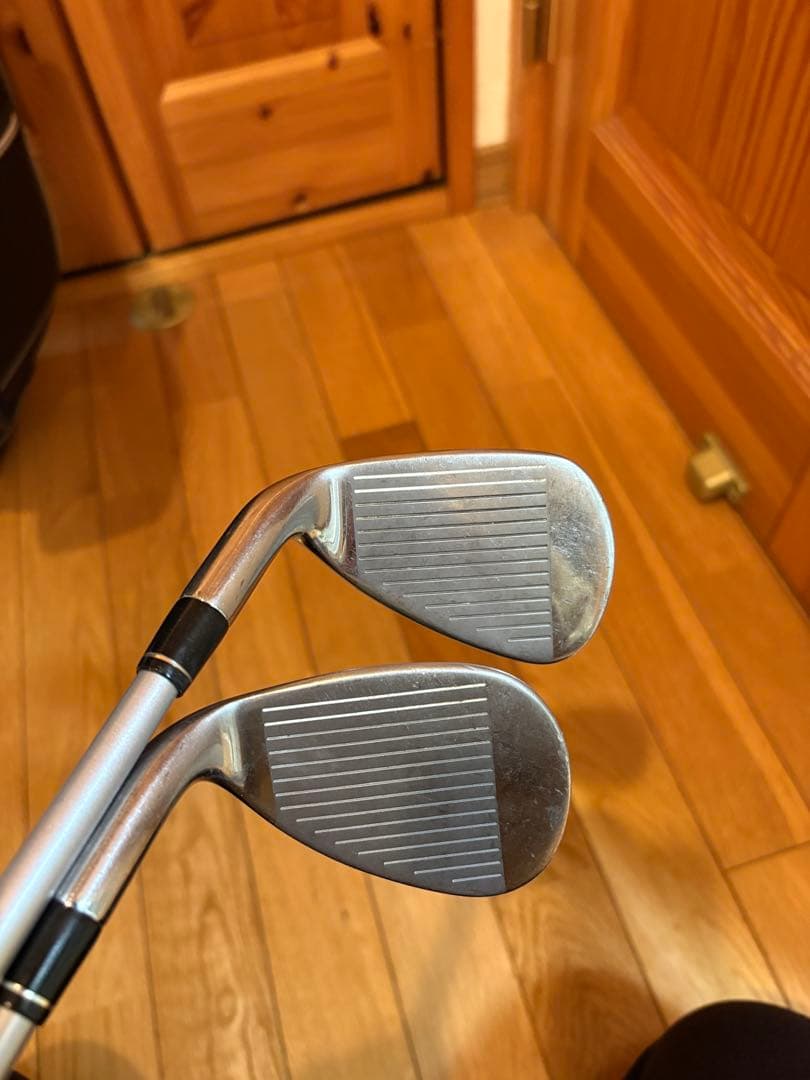 キャロウェイ　ソレイユSoleil レディースセット