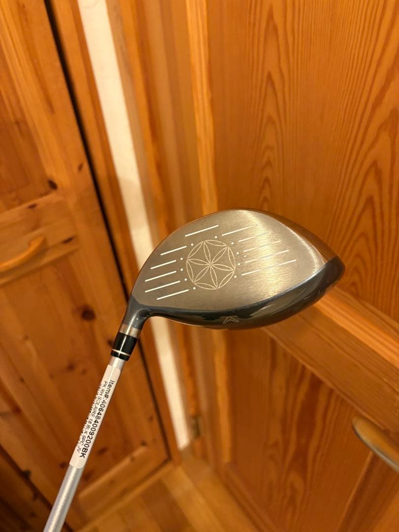 キャロウェイ　ソレイユSoleil レディースセット