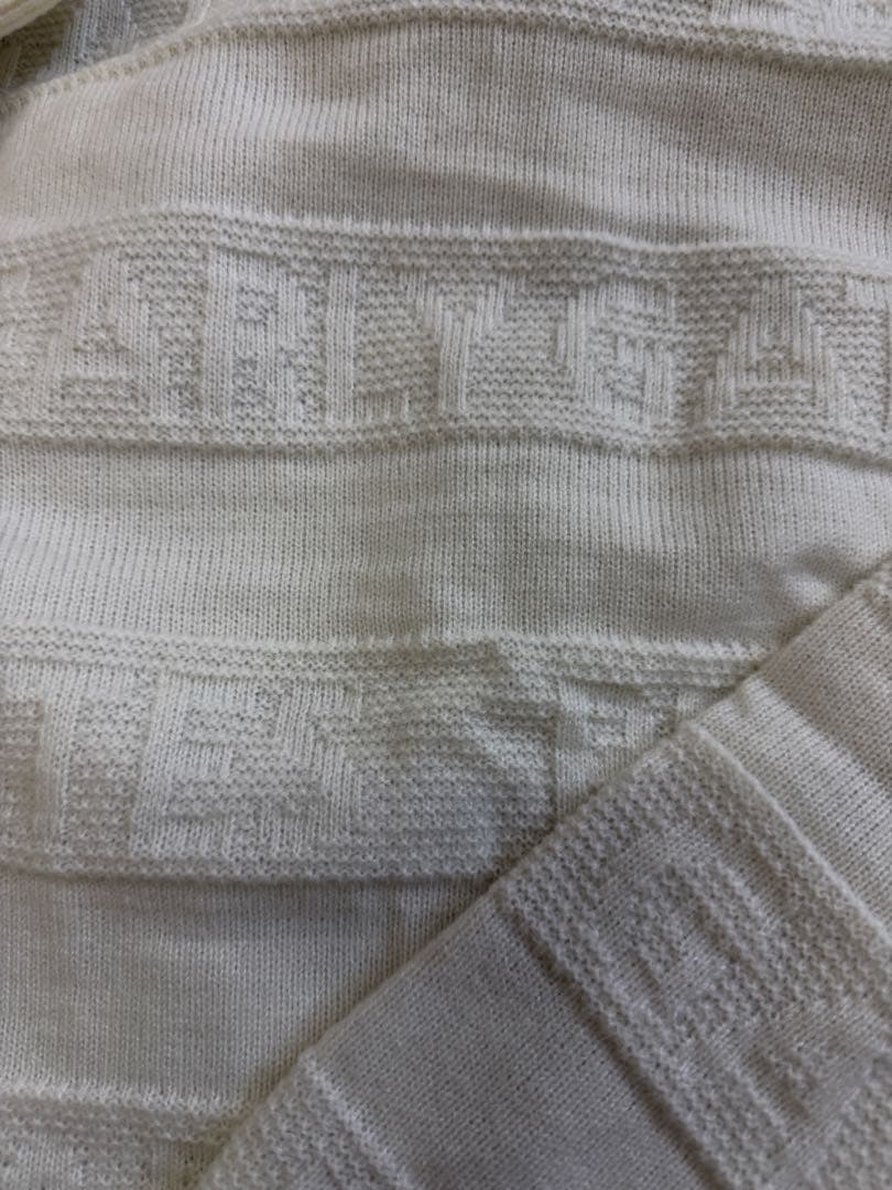 ¥48,400新品正規品【PG/4】パーリーゲイツ ニットブルゾンDiAPLEX