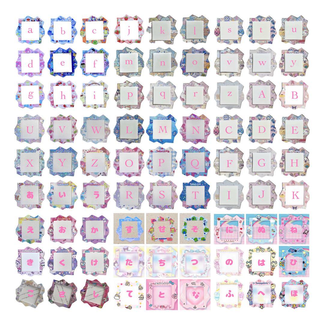 たまごっちパラダイス たまごっち たまパラ カスタムパーツ シェル