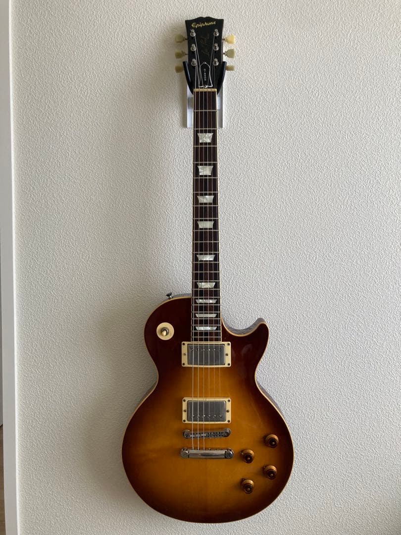 Epiphone Les Paul Standard LQ 日本製