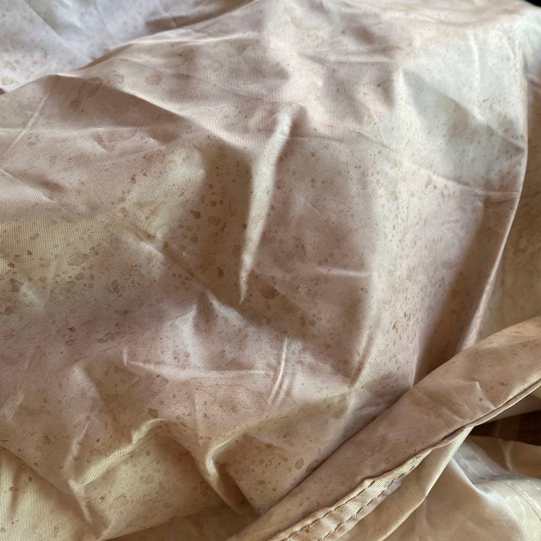 Ogawa キャンパル　ティエララルゴ　グランドマット付　グランドシート2230