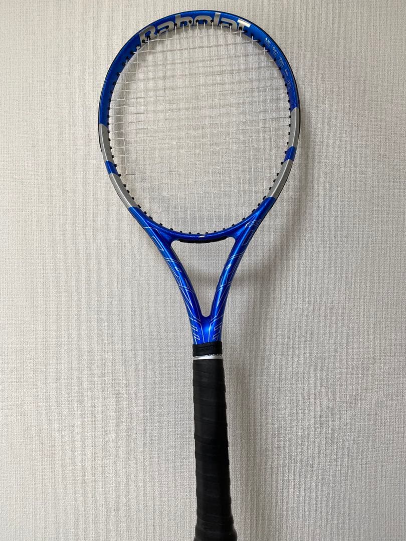 バボラ ピュアドライブ 30周年記念モデル G2 2024新製品【ケース付き】