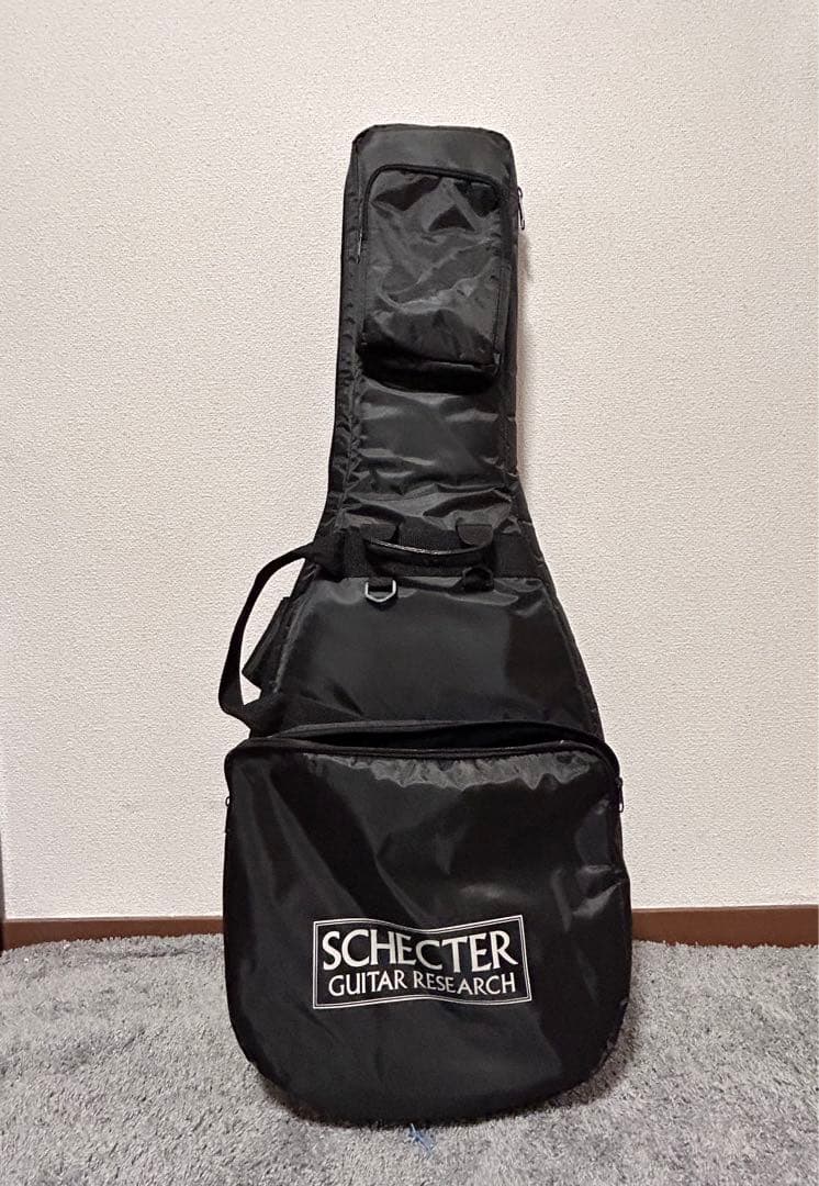 SCHECTER ( シェクター ) PA-LS/TK