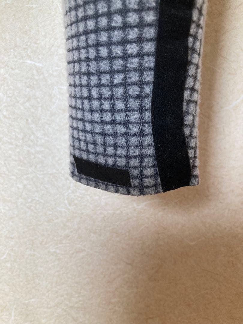 値下げ:ウェットスーツ セミドライ 4/3mm MTサイズ身長175〜180前後