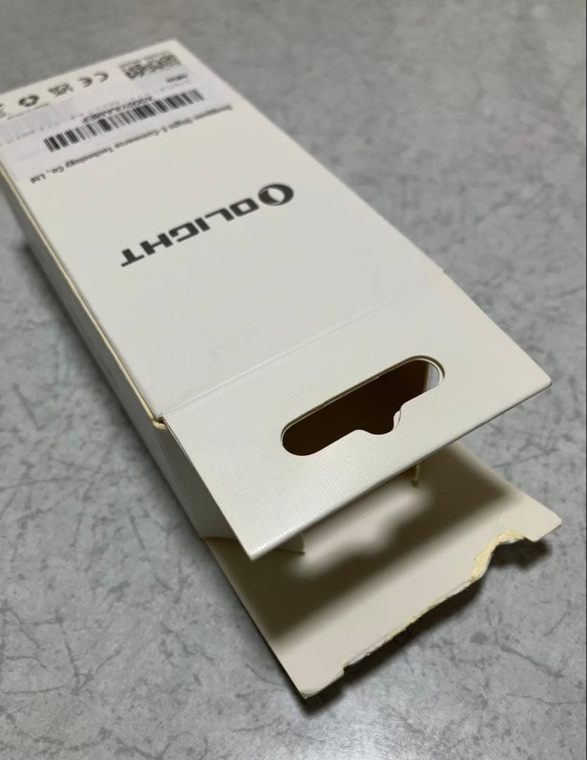 OLIGHT BALDR S ウェポンライト タクティカルライト オーライト