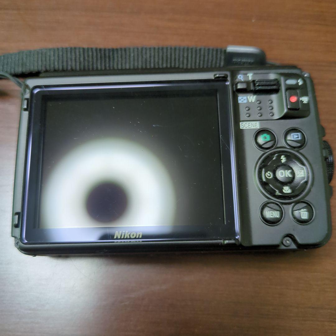 デジタルカメラ Nikon COOLPIX W300 YELLOW