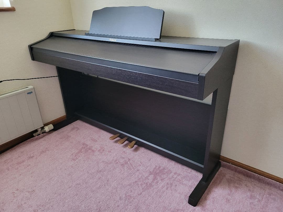 Roland RP401R デジタルピアノ