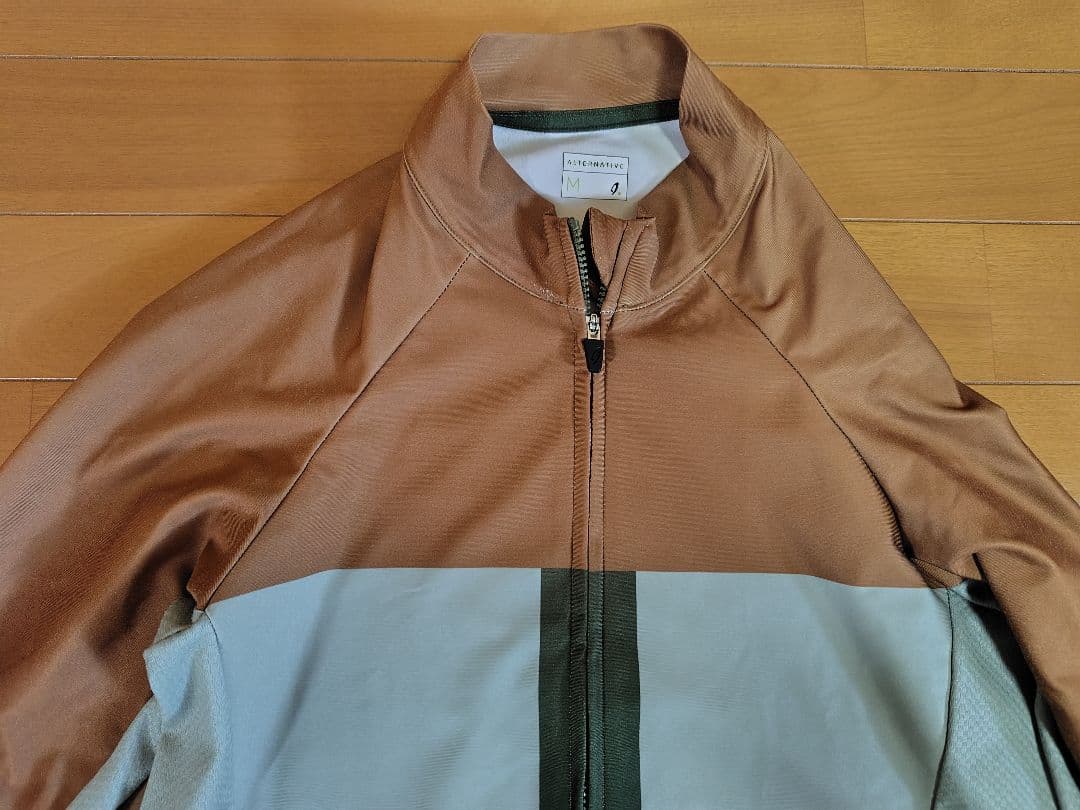 イザドアAlternative Light Long Sleeve Jersey