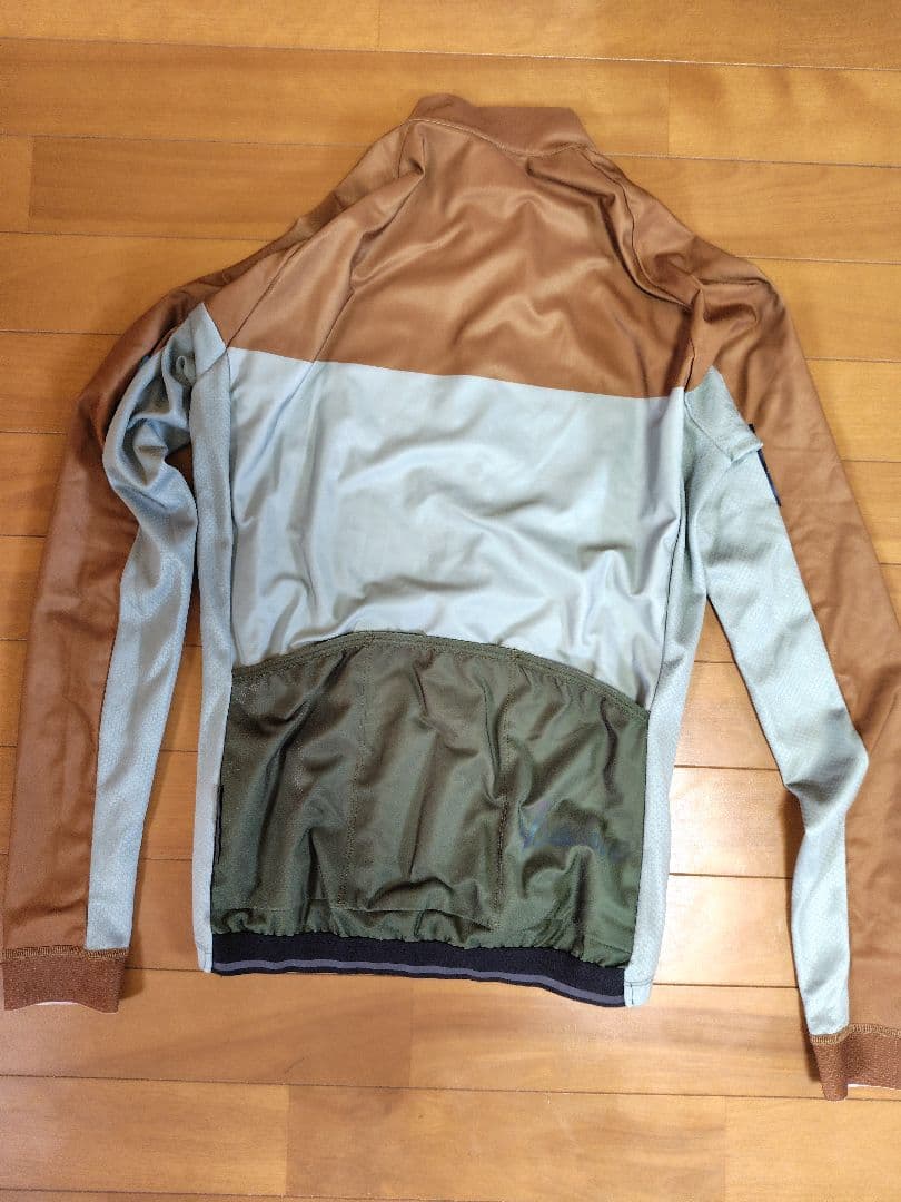 イザドアAlternative Light Long Sleeve Jersey