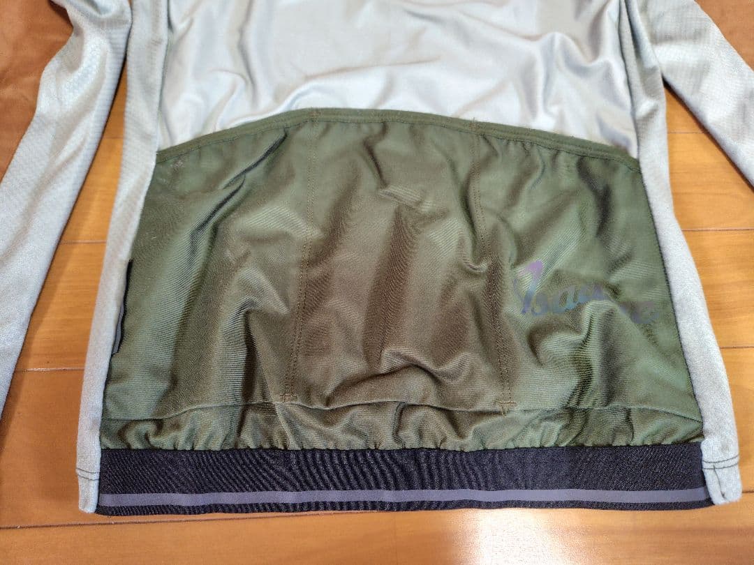 イザドアAlternative Light Long Sleeve Jersey