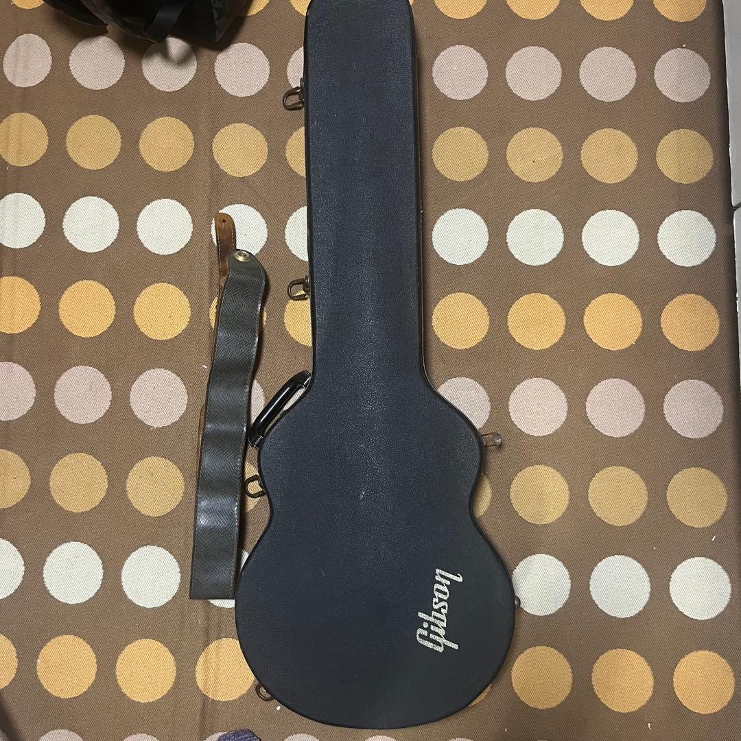 k*i様 Gibson レア　ビンテージ　1976 L-S5 custom エレ