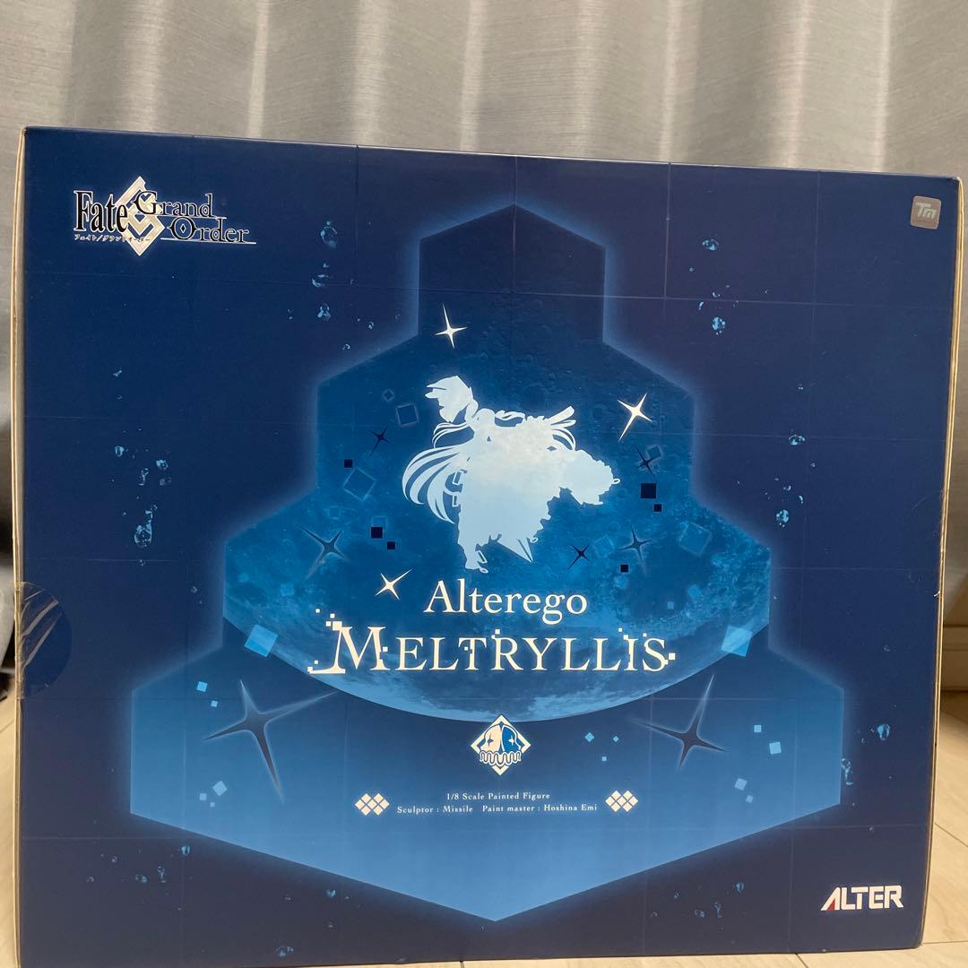 アルター　ALTER Fate エゴ/メルトリリス 【フィギュア】[アルター]