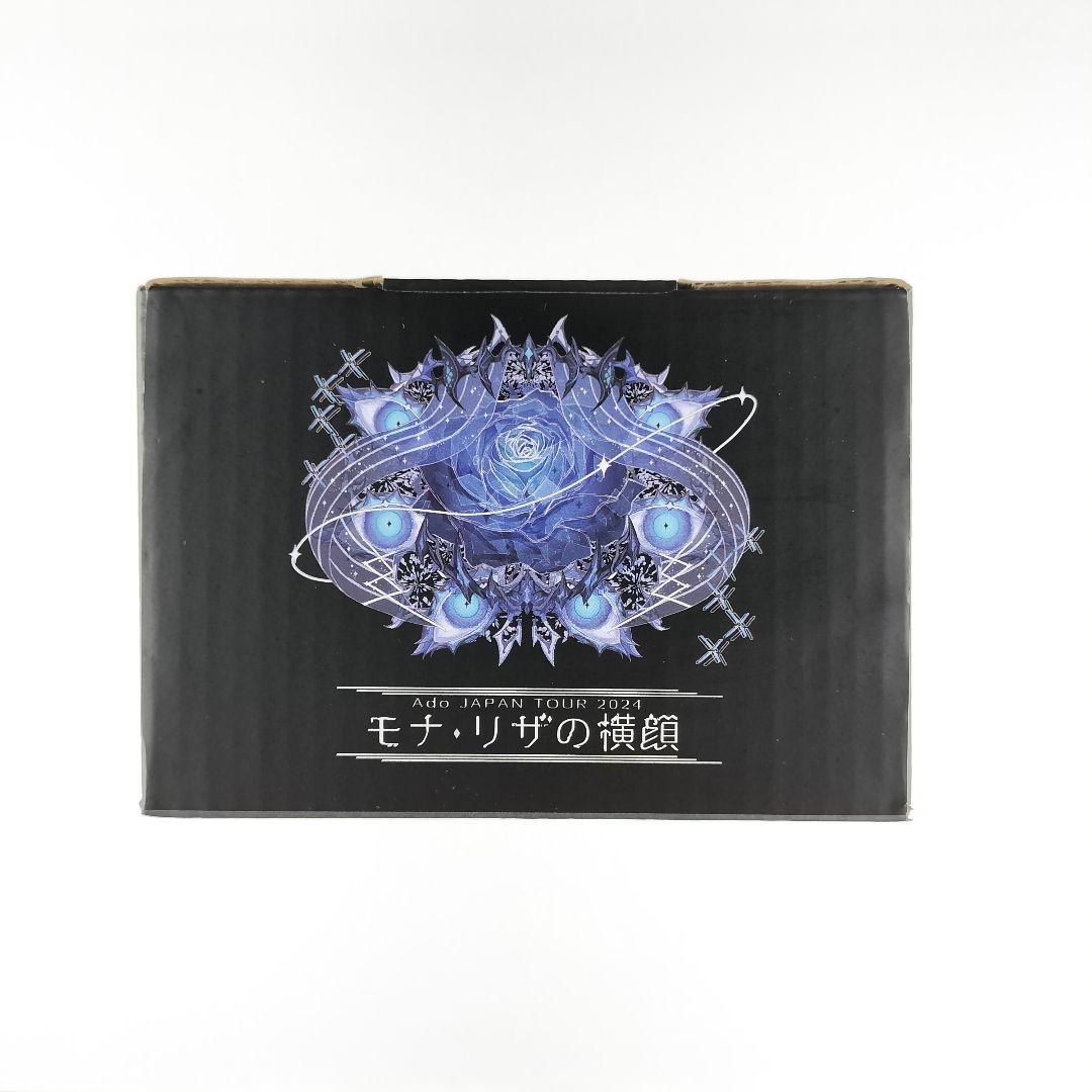 Ado モナ・リザの横顔 流石に多いカナ？でもかわいいでしょう？！ペンライト