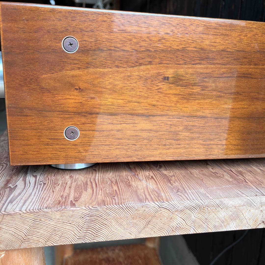 YAMAHA A-1000 インテグレーテッドアンプ