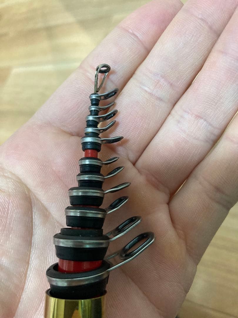 がまかつ（アルマ）　125-53 がま磯