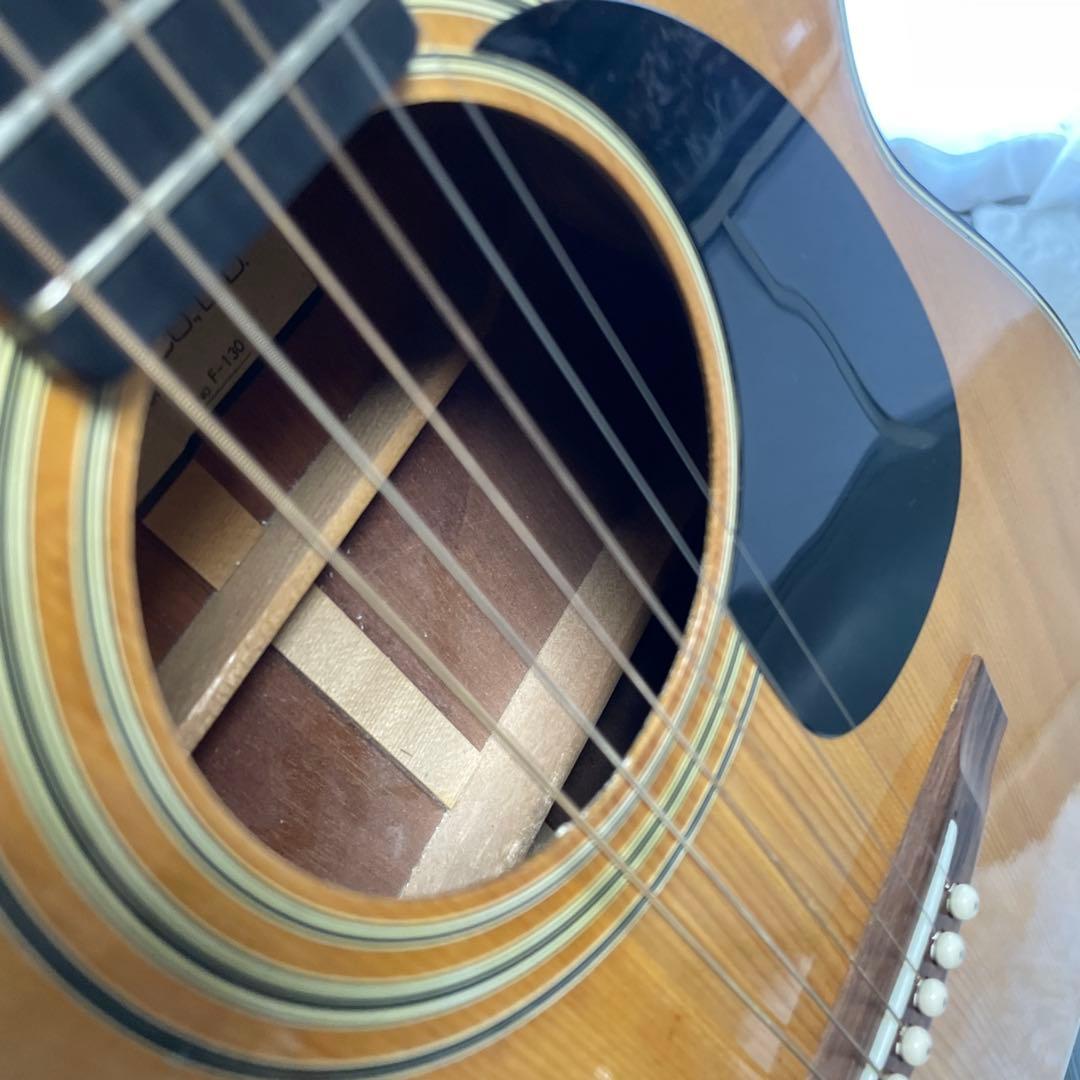 SUZUKI アコースティックギター F-120