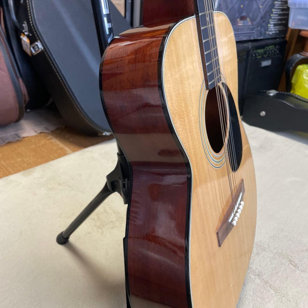 SUZUKI アコースティックギター F-120