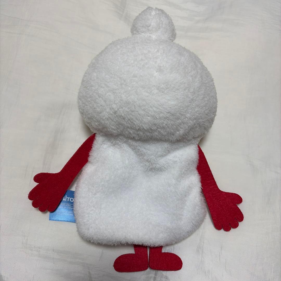 パペットスンスン　ノンノン　ハンドパペット