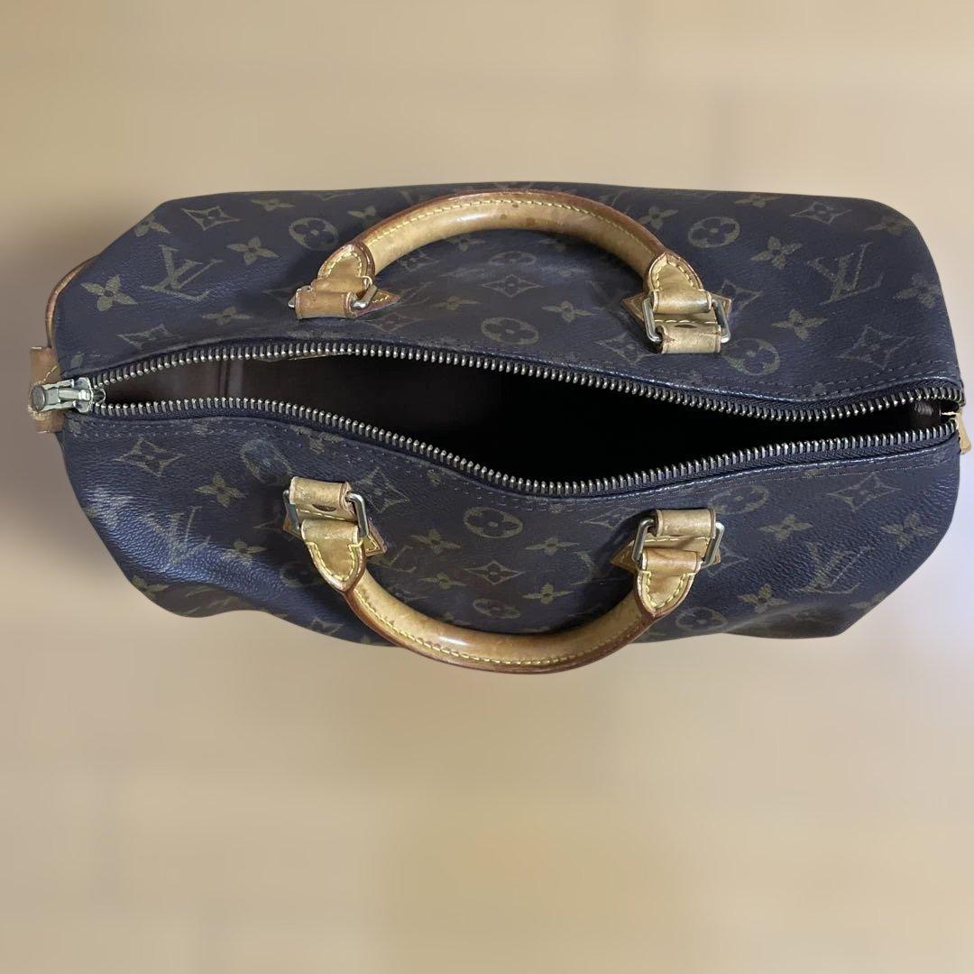 Louis Vuitton モノグラム ハンドバッグ