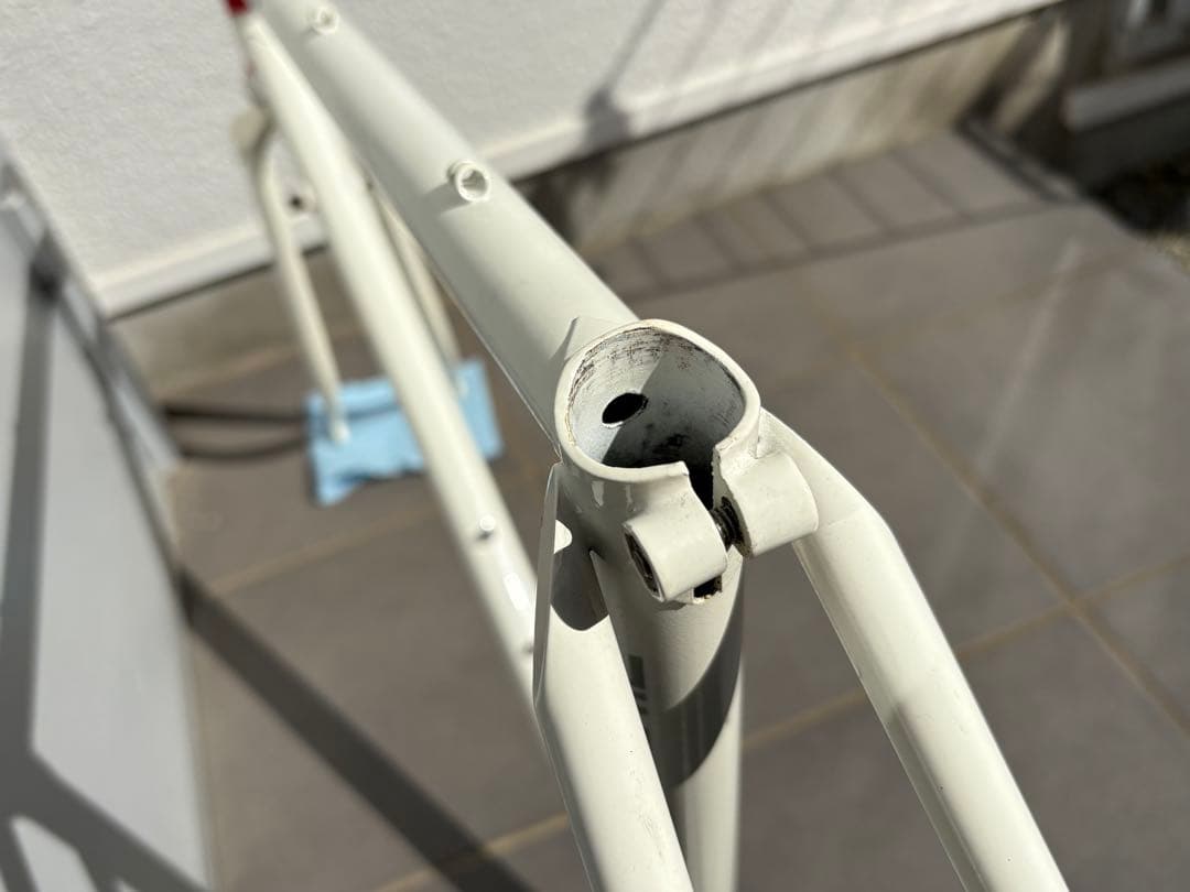 BRIDGESTONE MILE 112 Special Editionフレーム